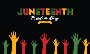 In Observance of Juneteenth post image